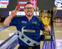 ザック・ウィルキンス、PBAスコーピオン選手権制覇：今季初の2勝目で年間最優秀選手争いへ