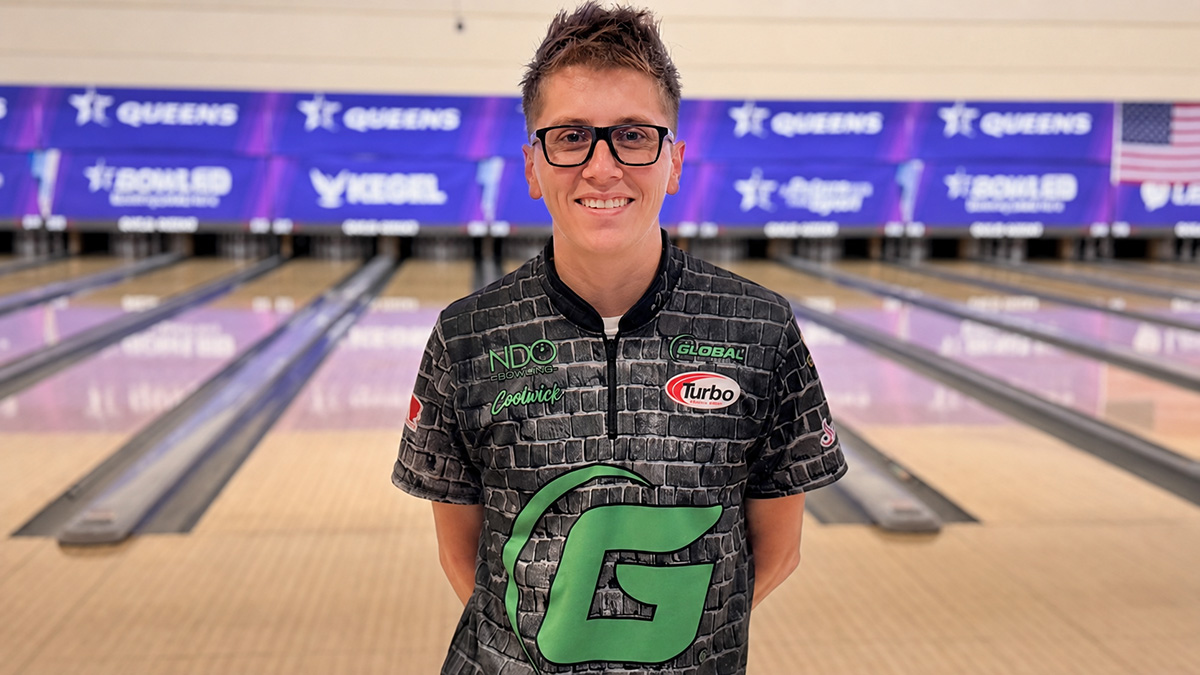 マッカーシーが予選首位通過：2026 USBC Queensで日本勢3名もマッチプレーへ
