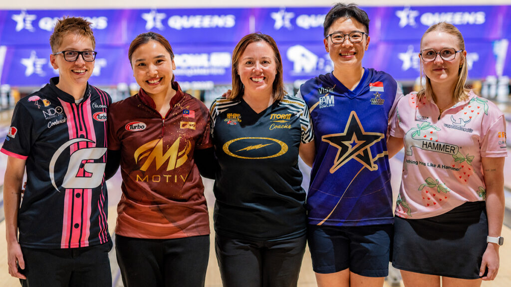 2026年USBCクイーンズ決勝進出者決定：女王のティアラを懸けた5人の戦い
