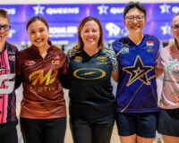 2026年USBCクイーンズ決勝進出者決定：女王のティアラを懸けた5人の戦い