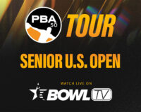 アンドレス・ゴメスが首位拡大：2026 PBA Senior U.S. Open連覇へ王手