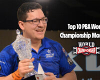 PBA世界選手権の名勝負：クリス・プラザーがロールオフでつかんだ栄冠