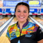 クリスタル・エリオットが首位通過、PWBAロチェスター・オープンで復活の投球