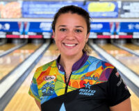クリスタル・エリオットが首位通過、PWBAロチェスター・オープンで復活の投球