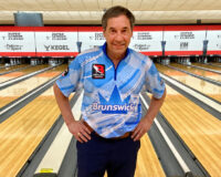 USBCスーパーシニアクラシック開幕：ボーンIIIが圧巻の1,529ピンで主役に