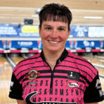 プルホウスキーがPWBA BowlTVオープン予選首位：歴代級スコアで存在感