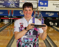 プルハウスキーが圧巻V！2026年PWBA BowlTVオープンで通算7勝目