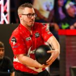 ウィルキンスが首位通過！PBAスコーピオン選手権で見せた圧巻の巻き返し