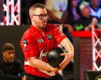 ウィルキンスが首位通過！PBAスコーピオン選手権で見せた圧巻の巻き返し