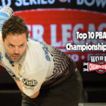 PBA世界選手権の名勝負ランキング：タケット4連覇挑戦が示す新時代