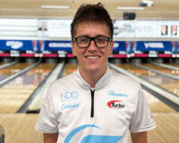 マッカーシー首位通過、PWBAリラックシティ・オープンは決戦のマッチプレーへ