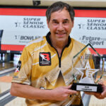 パーカー・ボーンIIIが完全優勝：2026年USBCスーパーシニアクラシックを制覇