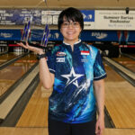 チェリー・タン、2年ぶりの復活優勝：PWBAリラックシティ・オープンで通算6勝目