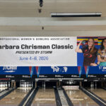 PWBAツアーがオハイオへ！：Storm冠大会「Barbara Chrisman Classic」が開幕
