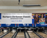 PWBAツアーがオハイオへ！：Storm冠大会「Barbara Chrisman Classic」が開幕