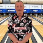 アンディ・ノイアーが首位発進：2026 USBCシニアマスターズ初日で300点＆299点の快投