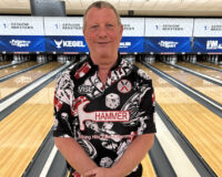 アンディ・ノイアーが首位発進：2026 USBCシニアマスターズ初日で300点＆299点の快投
