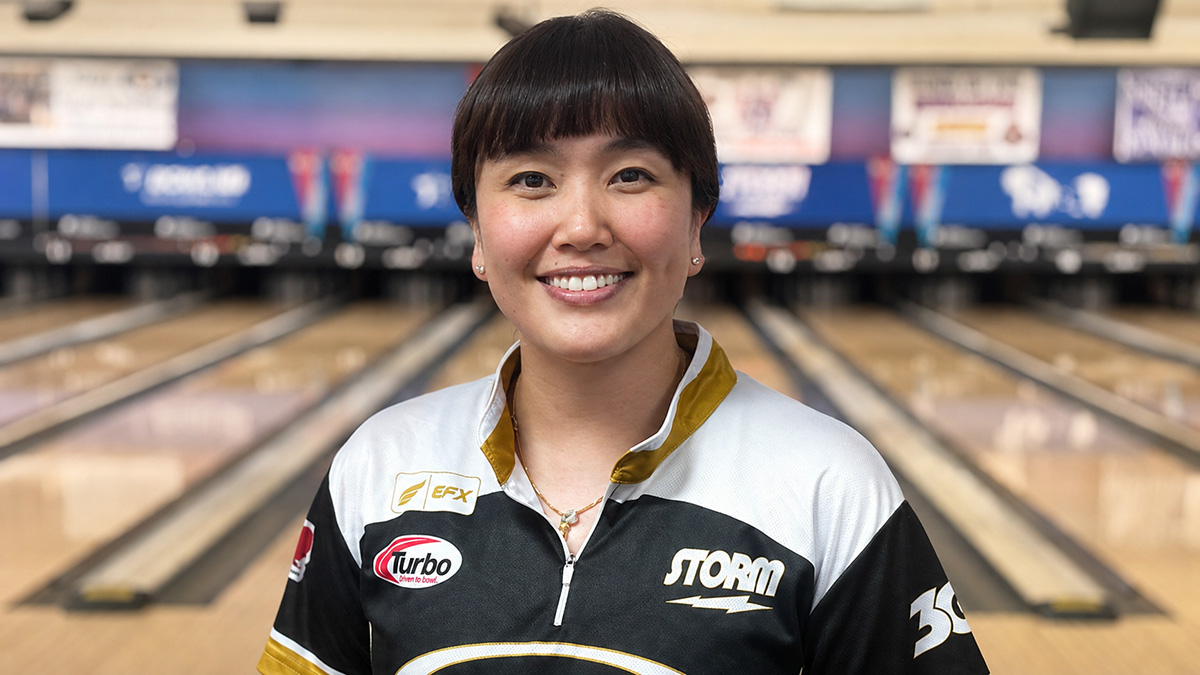 投稿についてもっと詳しく PWBAバーバラ・クリスマン・クラシック開幕：シン・リジェーンが予選首位に