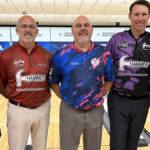 無敗のウォーレンが頂点へ王手：2026年USBCシニアマスターズ決勝5名が決定