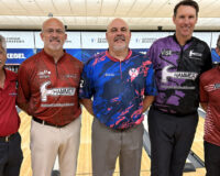 無敗のウォーレンが頂点へ王手：2026年USBCシニアマスターズ決勝5名が決定