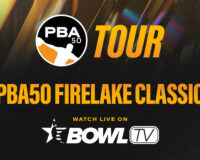 ジェイソン・カウチが首位浮上！：PBA50 FireLake Classicで2大会連続優勝へ前進