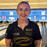 スノッドグラス首位堅守、U.S. Women’s Openは36名の勝負へ
