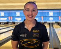 スノッドグラス首位堅守、U.S. Women’s Openは36名の勝負へ