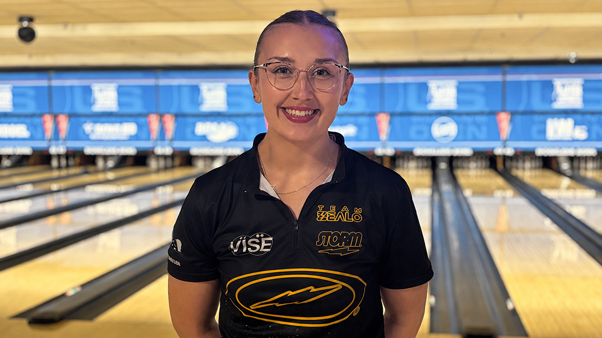 投稿についてもっと詳しく スノッドグラス首位堅守、U.S. Women’s Openは36名の勝負へ