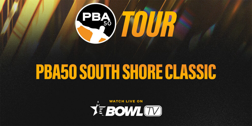 「まるで休暇」楽しむウォーレンがPBA50サウスショア・クラシックをリード