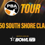 PBA50サウスショア・クラシック初日、ウォーレンとルクレアが1,712ピンで並ぶ