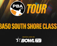 「まるで休暇」楽しむウォーレンがPBA50サウスショア・クラシックをリード