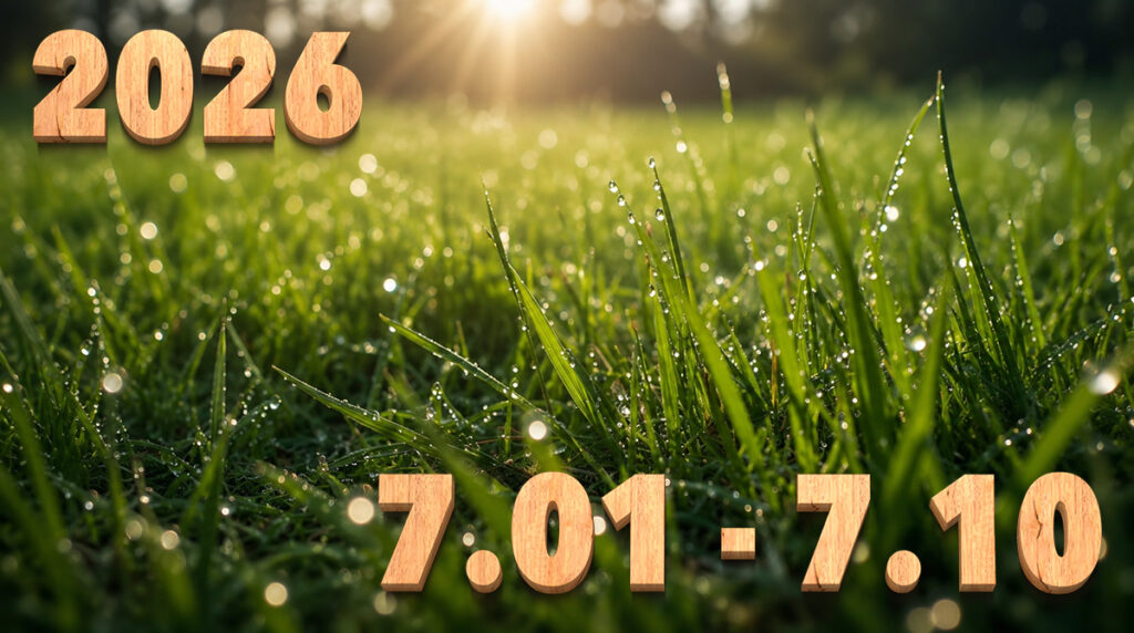 Stream News 2026 – 7.1〜7.10