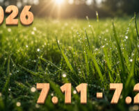 Stream News 2026 – 7.11〜7.20