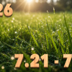 Stream News 2026 – 7.21〜7.31