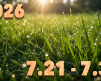 Stream News 2026 – 7.21〜7.31