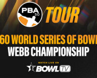 ダリル・バウアーが予選首位：PBA60ウェッブ・チャンピオンシップで圧巻の安定感