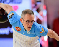 ジョン・ジャナウィッツが首位拡大：PBA50アクロン・クラシックで復帰戦Vへ前進