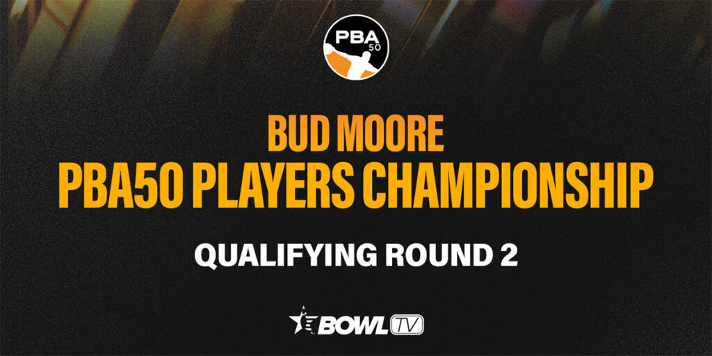 ブラッド・アンジェロが首位を堅持：PBA50プレイヤーズ選手権、予選12ゲーム終了