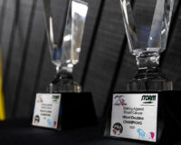 PWBAとPBAのトップ選手がヒューストンに集結：乳がん支援の男女混合ダブルスが開幕