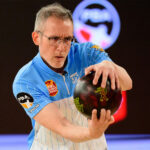 前回王者ジョン・ジャナウィッツが首位発進：PBA50トーナメント・オブ・チャンピオンズ予選初日