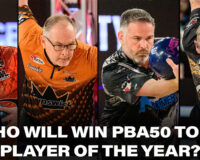 PBA50ツアー最終戦が開幕：年間最優秀選手を巡る争いは運命の最終局面へ