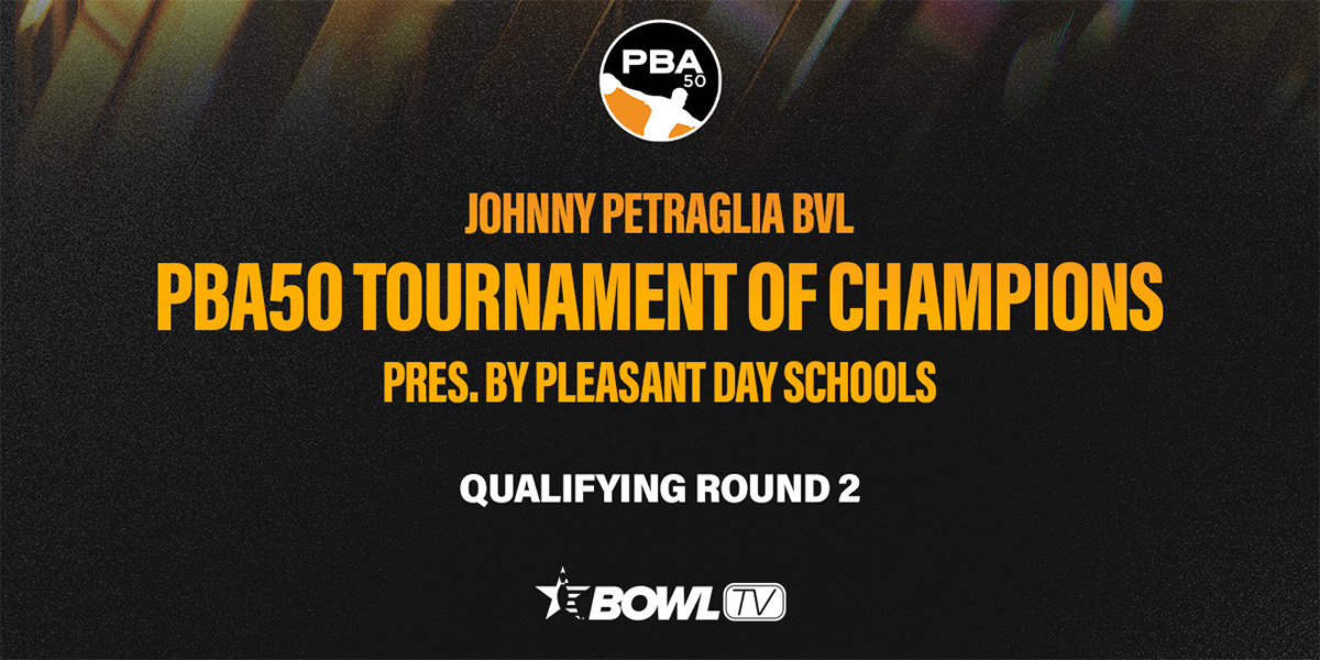 クリス・バーンズが首位浮上：PBA50最終戦、年間最優秀選手への逆転戴冠も視野に