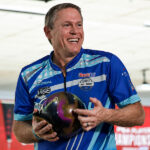 クリス・バーンズがPBA50 TOC首位をキープ：最終日は優勝と年間最優秀選手の座をかけた大一番へ