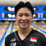 ニュー・フイフェン首位発進、クレイマーはPWBA初300：クリーブランド・オープン開幕