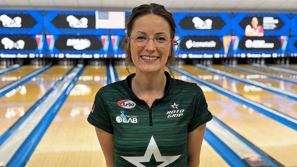 ディアナ・ザビャロワがPWBAツアー選手権序盤首位：45フィート攻略と“1投ずつ”の集中力で好発進