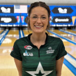 ディアナ・ザビャロワがPWBAツアー選手権序盤首位：45フィート攻略と“1投ずつ”の集中力で好発進