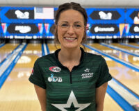 ディアナ・ザビャロワがPWBAツアー選手権序盤首位：45フィート攻略と“1投ずつ”の集中力で好発進