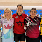 2026 PWBAツアーチャンピオンシップ、決勝進出5選手が決定：マーティンが第1シード
