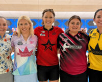 2026 PWBAツアーチャンピオンシップ、決勝進出5選手が決定：マーティンが第1シード