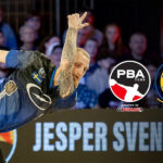 スウェーデン勢が席巻するStorm Lucky Larsen Masters：EJタケットらPBAスターも予選参戦